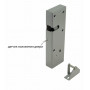 Promix-SM323.10.2-L silver. Замок электромеханический. Промикс