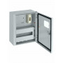 ЩУРН-1/12 (400х315х165) IP54 Народный эконом (SQ0905-3205). Щит учётно-распределительный. TDM ЕLECTRIC
