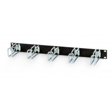 CMW-1U-02-BK. Кабельный организатор 19. Hyperline CMW-1U-02-BK. Кабельный организатор 19. Hyperline