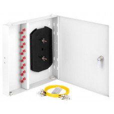 NMF-WP16FCUS2-IP-ES-GY. Кросс оптический. NIKOMAX ESSENTIAL