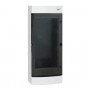Unix 4 габарит увеличенный IP41PROxima (ux-4m-n-xl). Щит слаботочный навесной Unix. EKF