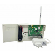 NV 8348. GSM сигнализация. NAVIgard