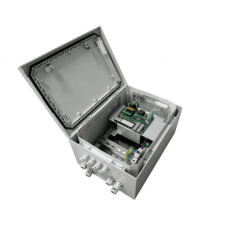 PSW-2G6F+Box. Сетевой коммутатор. TFortis