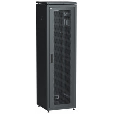 LN05-47U68-P. Шкаф телекоммуникационный 19 напольный 47U. ITK