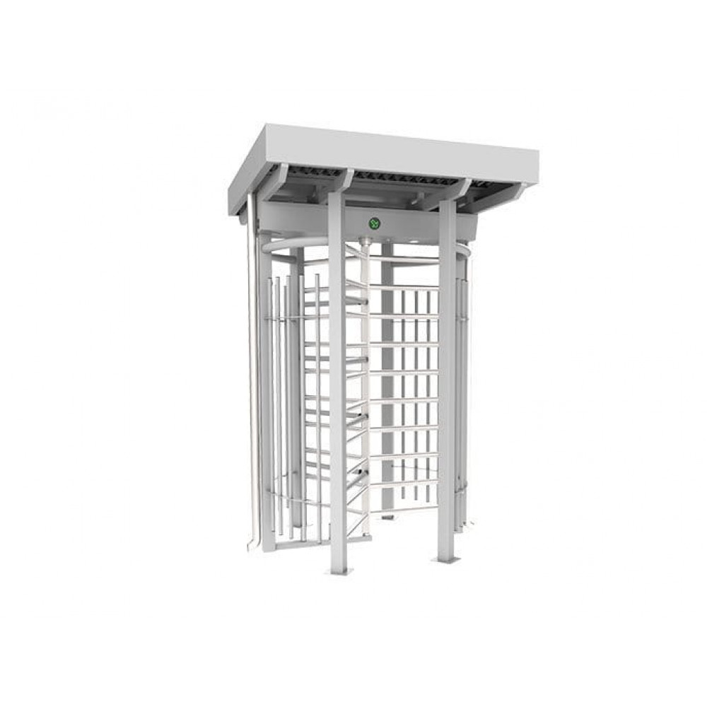 CAME GUARDIAN BTX 300 S ROOF (001PSGS3BROOF). Турникет полноростовый моторизованный. CAME