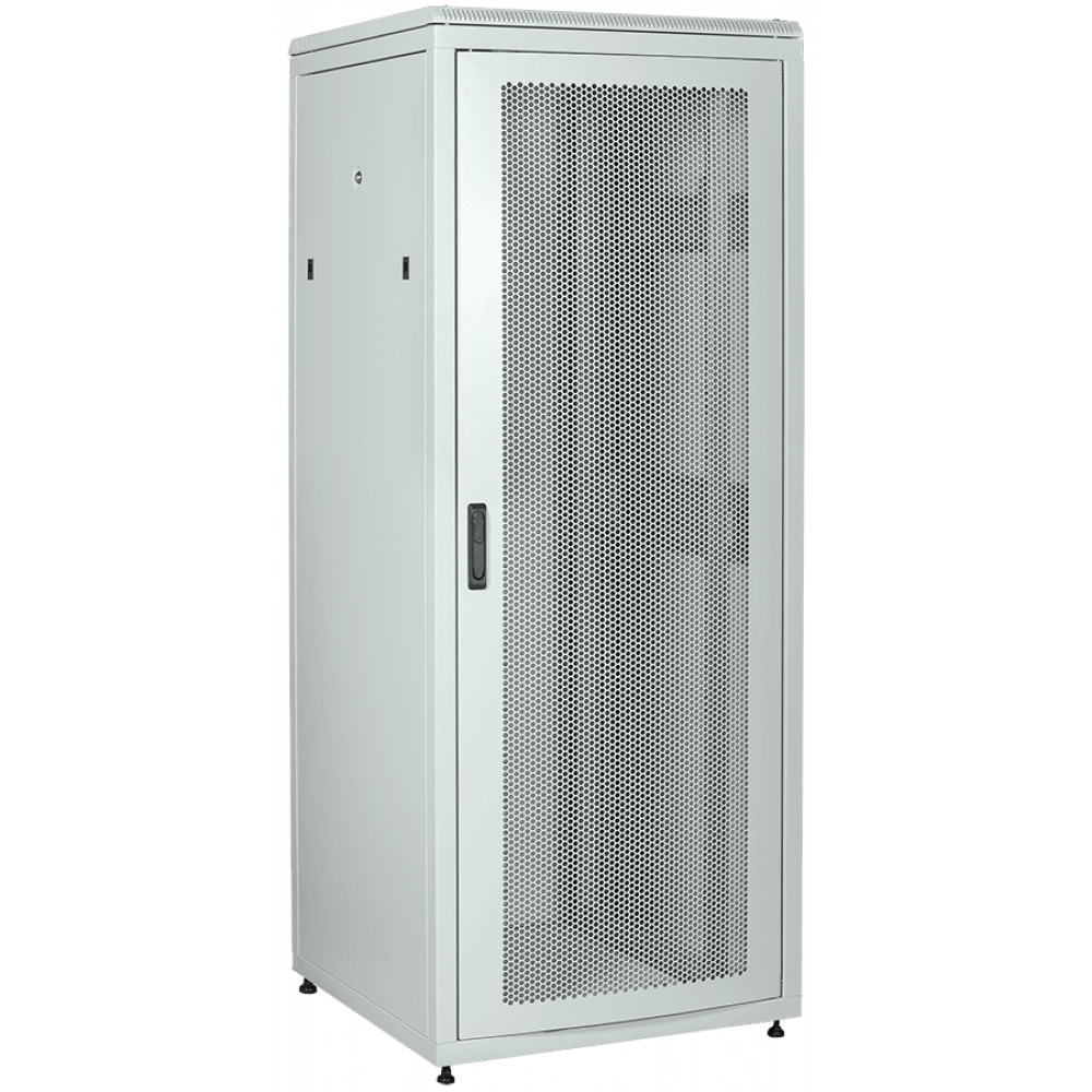 LN35-47U88-PM. Шкаф телекоммуникационный 19 напольный 47U. ITK