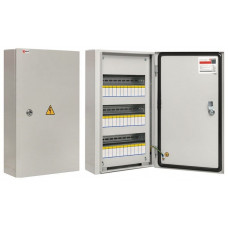 ЩРН-36 (520х310х120) IP54 PROxima (mb24-36). Щит распределительный навесной. EKF