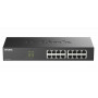 DL-DGS-1016D/J1A. Коммутатор. D-Link