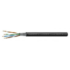 СПЕЦЛАН SF/UTP Cat 5e ZH нг(А)-HF 1х2х0,52. Кабель «витая пара» (LAN) для структурированных систем связи. Спецкабель