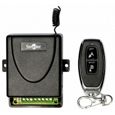 ST-RC127RR. Комплект управления по радиоканалу. Smartec