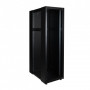 DR-721551. Шкаф телекоммуникационный 19 настенный, дверь металл, 47U. Datarex