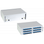 ШКОС-ВП-3U/4-96-SC~96-SC/SM~96-SC/UPC (130304-01087). Кросс оптический 19. ССД (Связьстройдеталь)