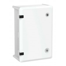 Корпус полиэстерный навесной ЩМП 400х600х200 IP65 (MKP21-N-040-060-20-65). Корпус полиэстерный. IEK