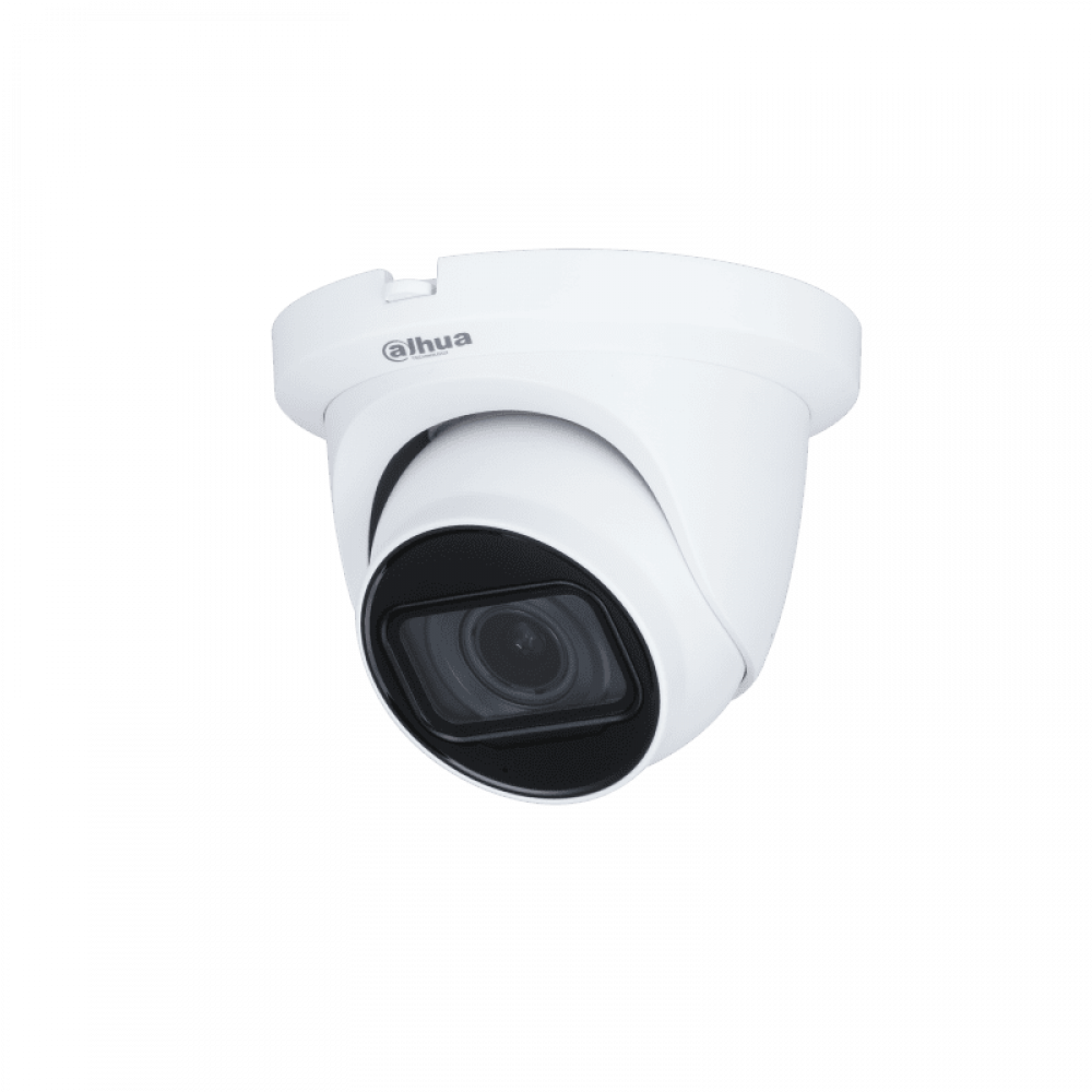 DH-HAC-HDW1500TMQP-Z-A-S2. Профессиональная видеокамера мультиформатная купольная. Dahua