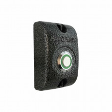 AT-H300M LED Gray. Кнопка выхода. AccordTec