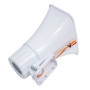 ST-AA410S-WT. Оповещатель охранно-пожарный звуковой. Smartec