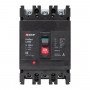 LS250 25кА 3P 250А ProPact (mccb-250-25-3-250-ls). Автоматический выключатель в литом корпусе. EKF