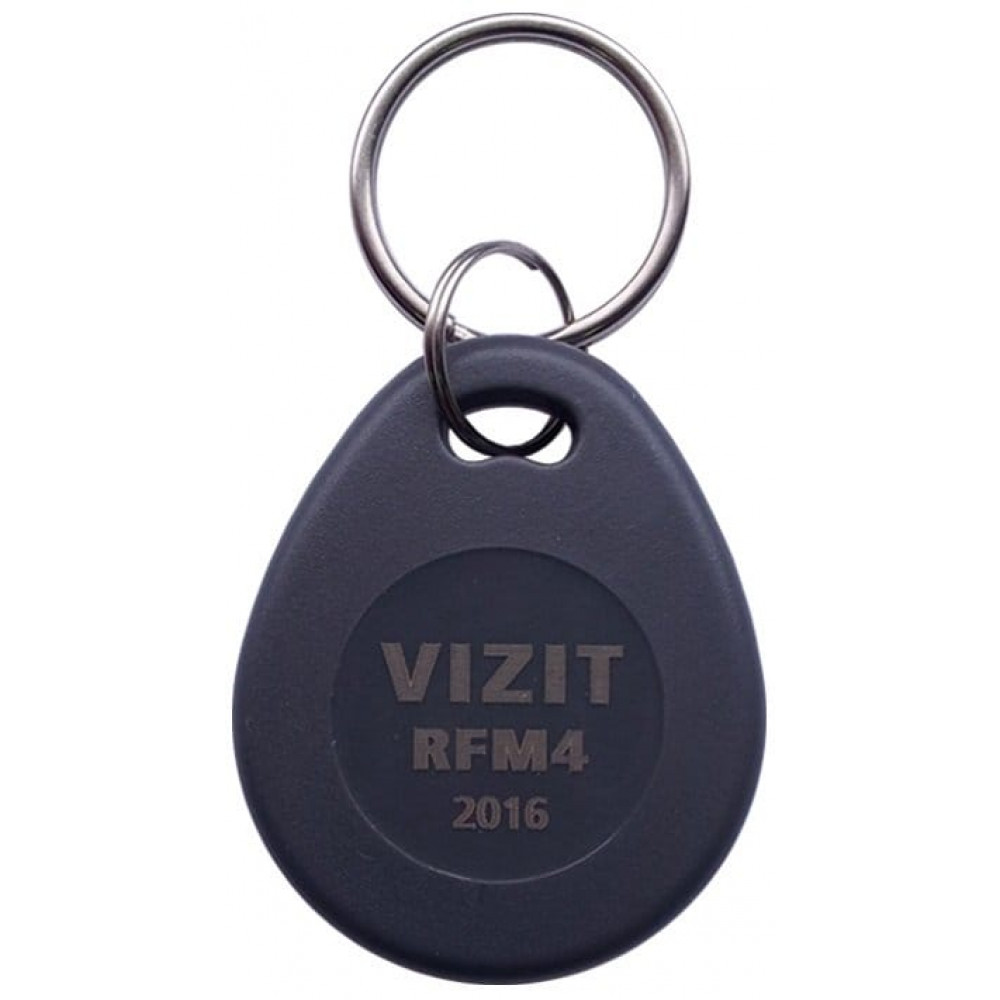 VIZIT-RFM4. Брелок. VIZIT