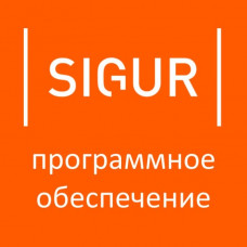ПО SIGUR Pro. Базовый модуль ПО. SIGUR