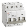 ВА 47-63N 4P 20А (C) 4,5 кА PROXIMA (M634420C). Автоматический выключатель. EKF