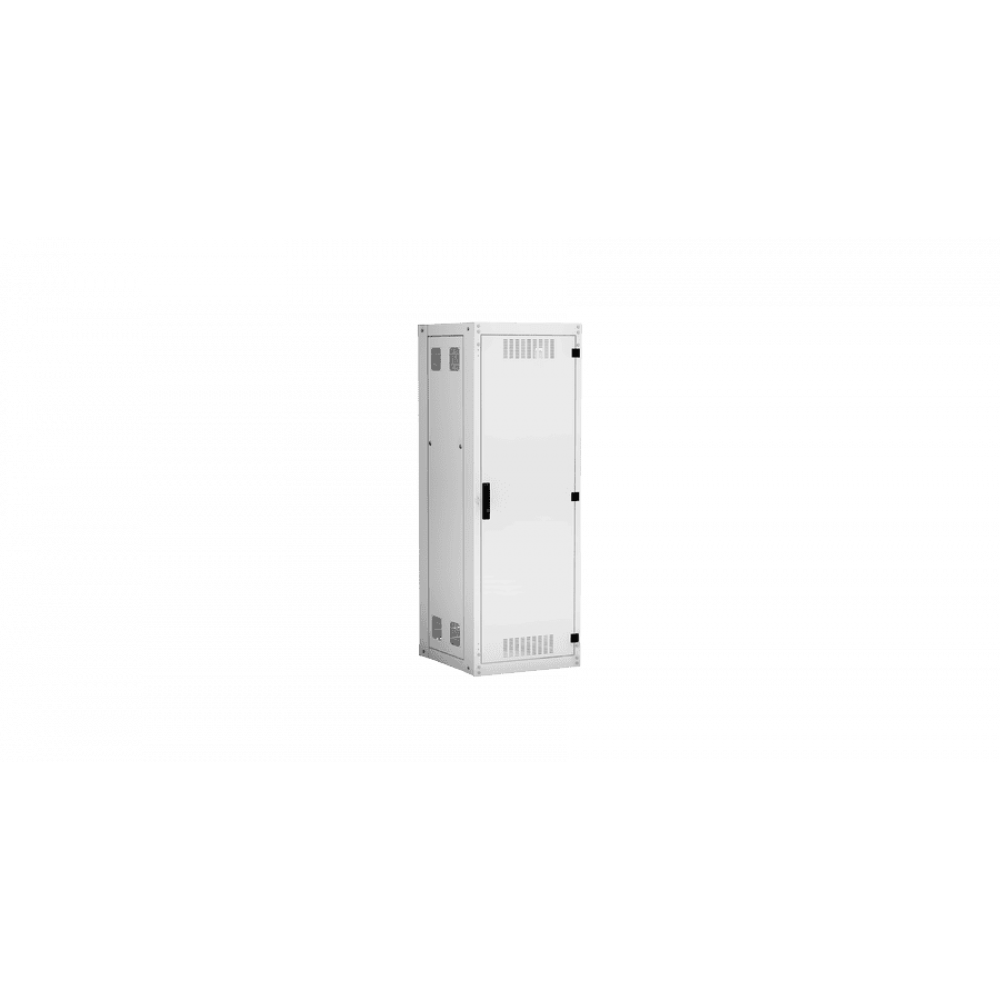 EC-FZ-336060-MMM-GY. Шкаф телекоммуникационный 19 напольный 33U. NETLAN
