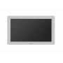 CTV-M3722 Spectrum SM (дымчатый). Монитор домофона цветной. CTV