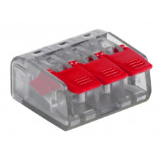 СМК 221-413 PROxima (plc-smk-221-413). Строительно-монтажная клемма. EKF