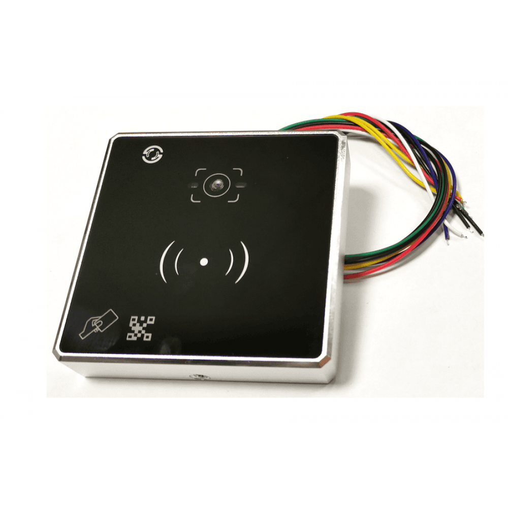 Gate-Reader-QR мод2-MF. Считыватель. Равелин