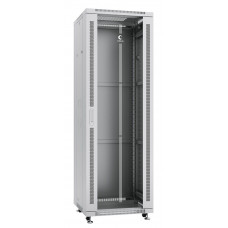 SH-05C-37U60/60 (7640c). Шкаф телекоммуникационный 19 напольный 37U. CABEUS