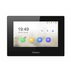 VDP-H3212WB. Монитор IP-видеодомофона. HiWatch