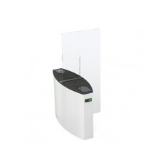 CAME SLIDING GATE SG 90 (001SG90TS). Турникет с раздвижными створками. CAME