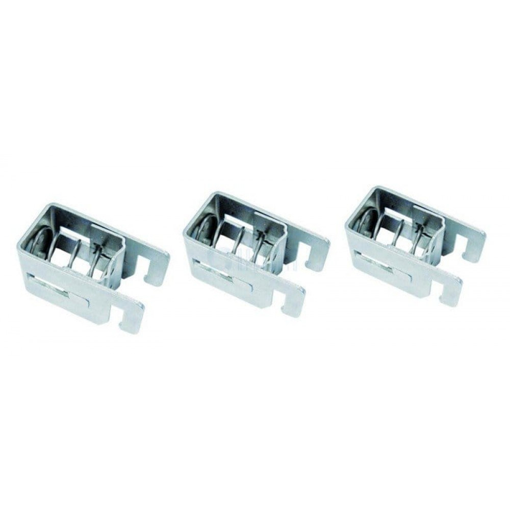 CL 10 EMC (10 шт). Прижим кабельный с контактом ЭМС. ПРОВЕНТО