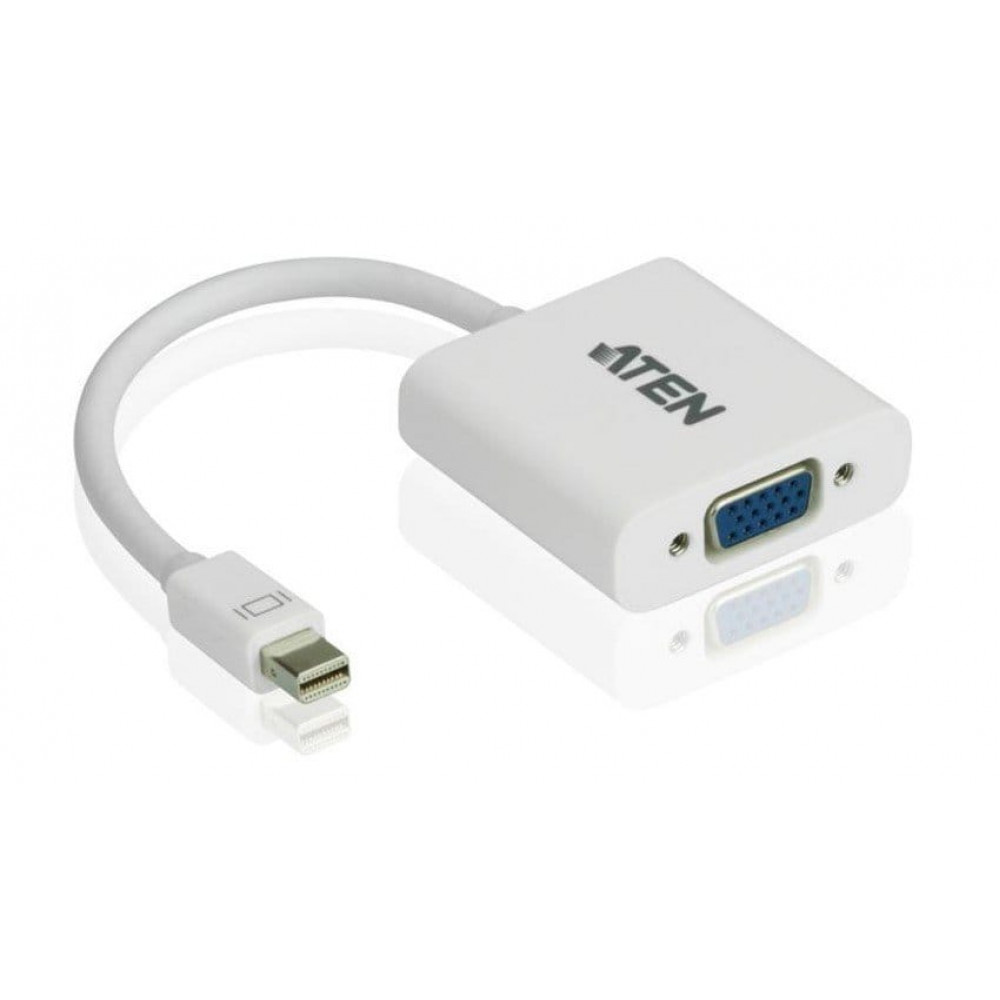 VC920-AT. Преобразователь интерфейсов. ATEN