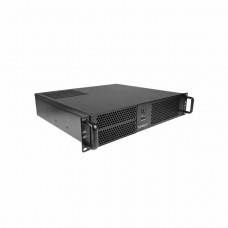 TRASSIR MiniNVR PACS AF 16. IP-видеорегистратор 16-канальный. Trassir