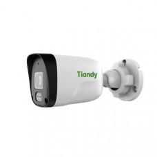 TC-C321N Spec:AK/I3W/E/Y/4mm/V2.0. Видеокамера IP цилиндрическая. Tiandy