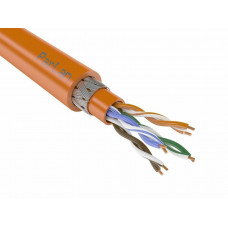 ParLan ARM PS U/UTP Cat5е 4х2х0,52 ZH нг(А)-HF. Кабель «витая пара» (LAN) для структурированных систем связи. Паритет