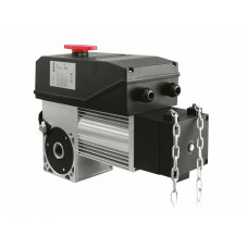 DoorHan Shaft-30 IP65KIT. Комплект привода для промышленных секционных ворот. DoorHan