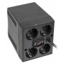TCA-3000 Black. Стабилизатор напряжения. POWERCOM