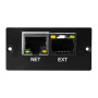 SNMP iDA-ST200P. Модуль удаленного мониторинга. Болид