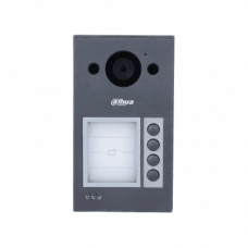 DHI-VTO3312Q-P. Вызывная панель IP-домофона. Dahua
