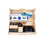 Digital Duplex DD-205T HF Long. Устройство переговорное клиент-кассир, дуплексное. КОМКОМ
