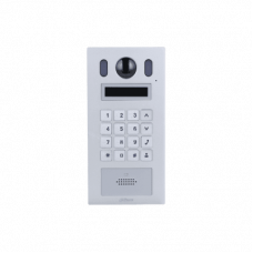 DHI-VTO6222E-P. Вызывная панель 2-проводная. Dahua