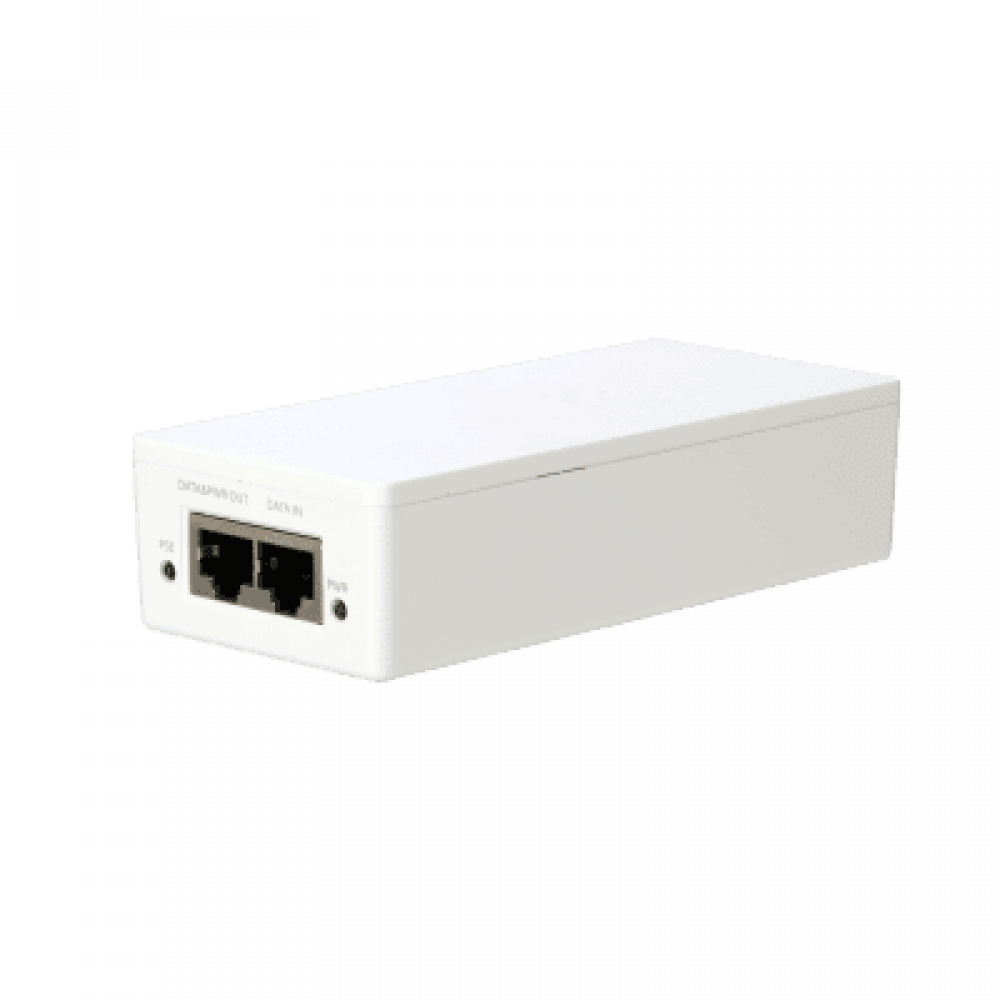 DH-TAM1GT1GT-30. Инжектор PoE. Dahua