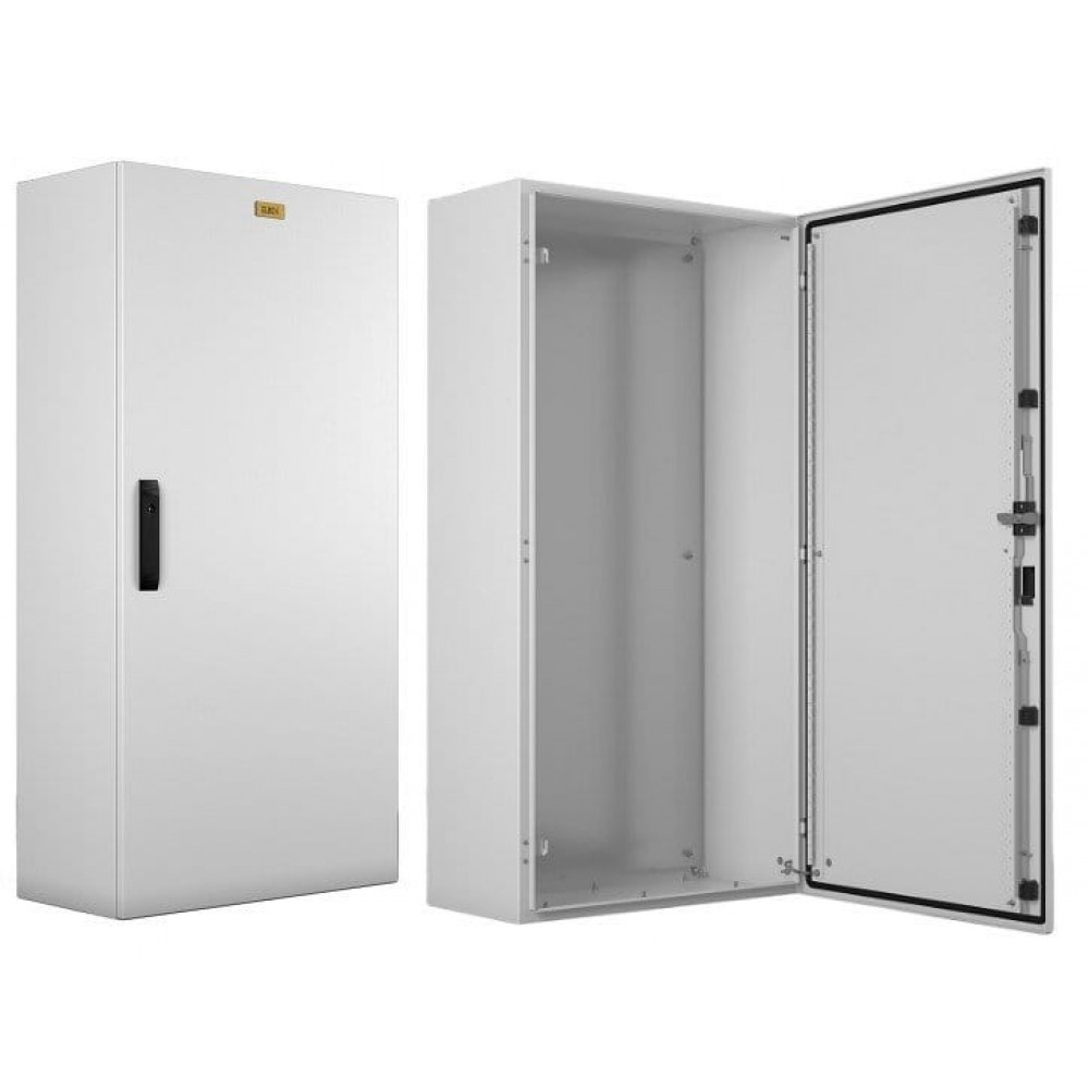 EMWS-1000.800.400-1-IP66. Шкаф электротехнический системный. Elbox