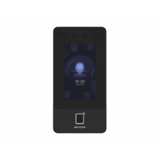ACT-T1342MFW. Биометрический терминал. HiWatch