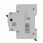 YON max MSD 3P 63А (MSD-3P63). Выключатель нагрузки. ДКС