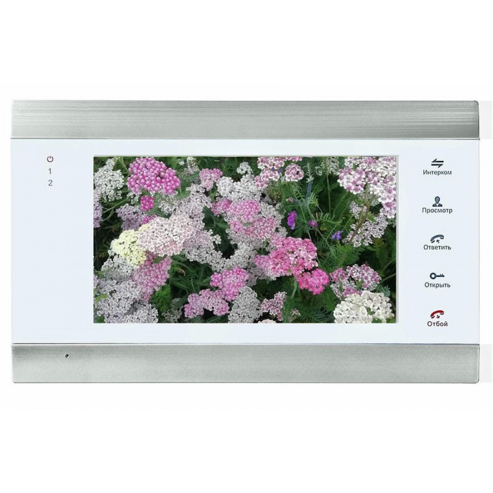 ELTIS VM700-7CLM-HP/беструбочн.. Монитор видеодомофона. ELTIS