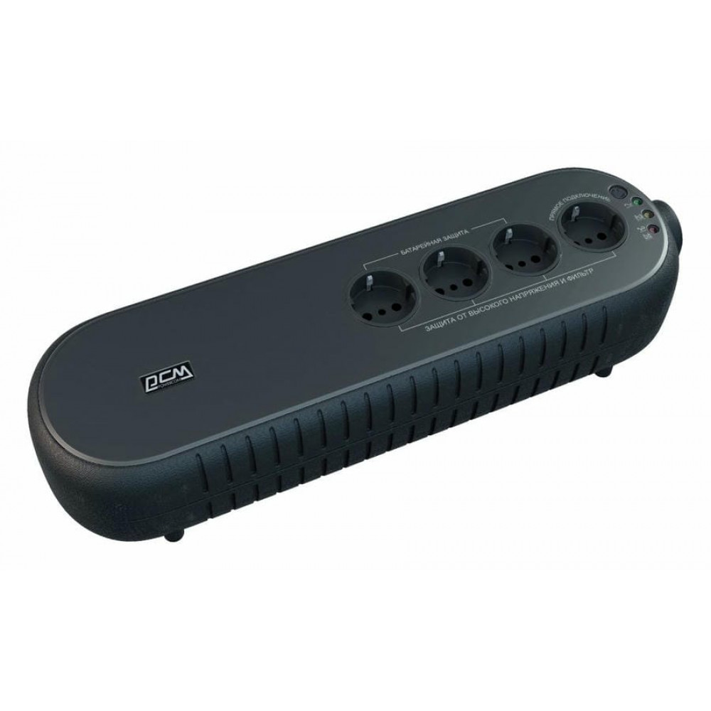 WOW-850U. Источник бесперебойного питания. POWERCOM