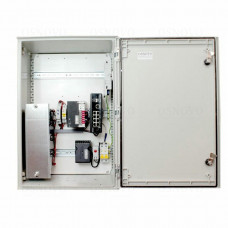 OSP-46TB1(SW-60812/I). Уличная станция с термостабилизацией и резервным питанием. OSNOVO