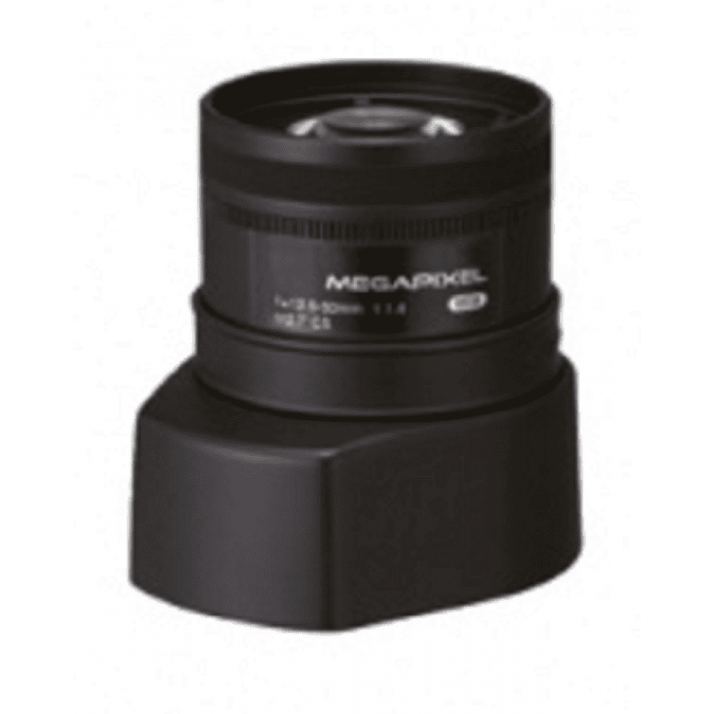 STL-5MP0850DC. Объектив вариофокальный с автоматической диафрагмой (АРД). Smartec
